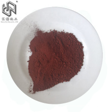 AR grade Iron (III) oxide Ferric Fe2O3 red powder factory price